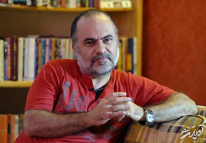 کیوان علیمحمدی 